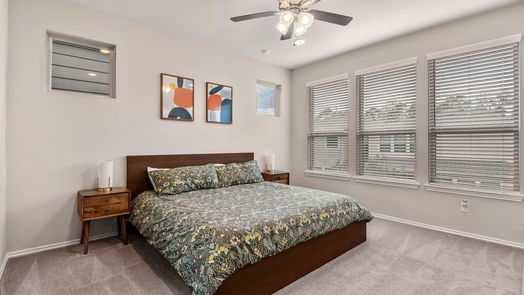 Houston 2-story, 2-bed 1819 Agoura Hills Drive-idx