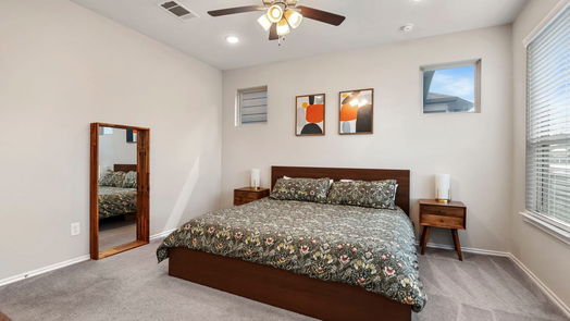 Houston 2-story, 2-bed 1819 Agoura Hills Drive-idx