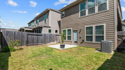 Houston 2-story, 2-bed 1819 Agoura Hills Drive-idx