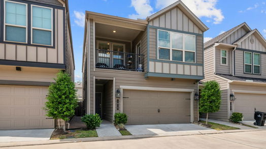 Houston 2-story, 2-bed 1819 Agoura Hills Drive-idx