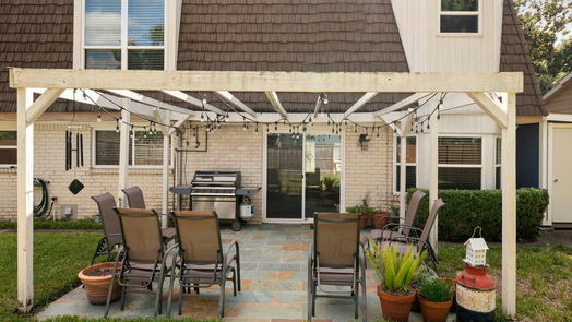 Houston 2-story, 4-bed 9226 Rockhurst Drive-idx