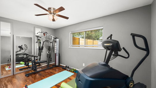 Houston 2-story, 4-bed 9226 Rockhurst Drive-idx