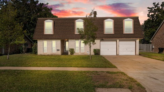 Houston 2-story, 4-bed 9226 Rockhurst Drive-idx