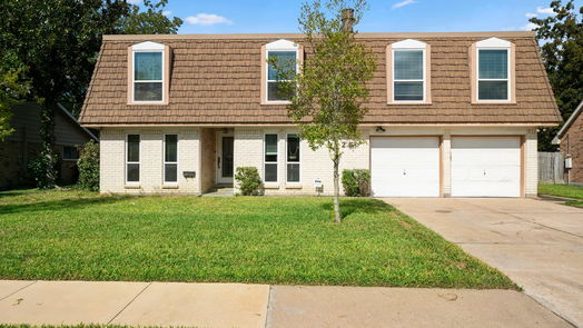 Houston 2-story, 4-bed 9226 Rockhurst Drive-idx