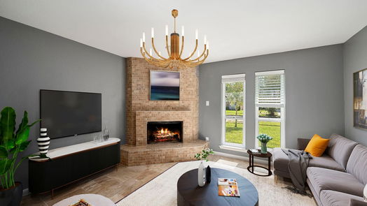 Houston 2-story, 4-bed 9226 Rockhurst Drive-idx