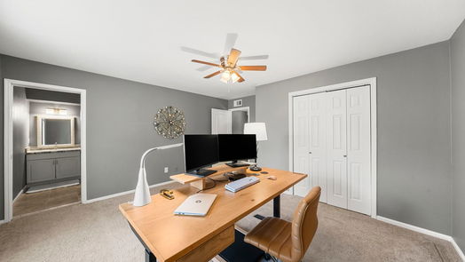 Houston 2-story, 4-bed 9226 Rockhurst Drive-idx