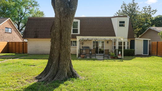 Houston 2-story, 4-bed 9226 Rockhurst Drive-idx