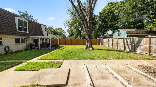 Houston 2-story, 4-bed 9226 Rockhurst Drive-idx