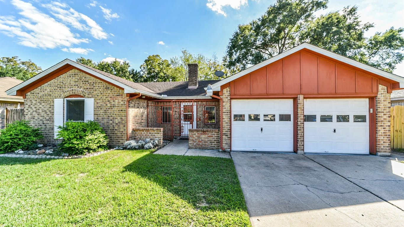 Houston 1-story, 3-bed 9411 Railton Street-idx