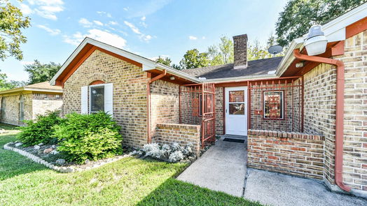 Houston 1-story, 3-bed 9411 Railton Street-idx