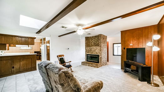 Houston 1-story, 3-bed 9411 Railton Street-idx