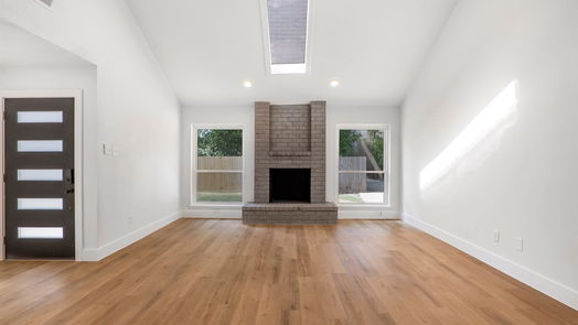 Houston 2-story, 3-bed 9211 Kerrwood Lane-idx