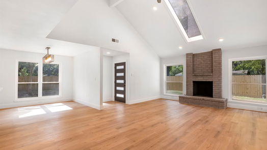 Houston 2-story, 3-bed 9211 Kerrwood Lane-idx