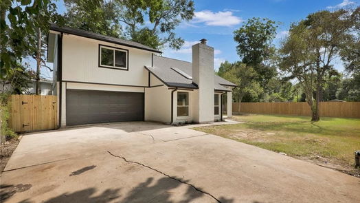 Houston 2-story, 3-bed 9211 Kerrwood Lane-idx