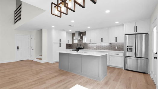 Houston 2-story, 3-bed 9211 Kerrwood Lane-idx