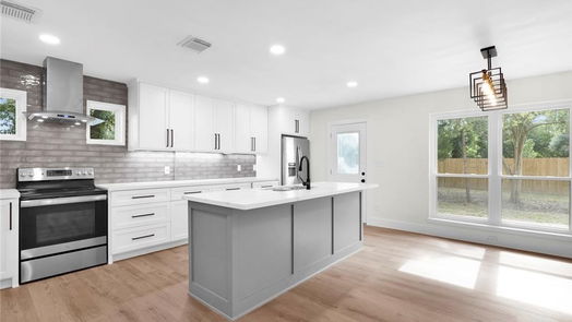 Houston 2-story, 3-bed 9211 Kerrwood Lane-idx