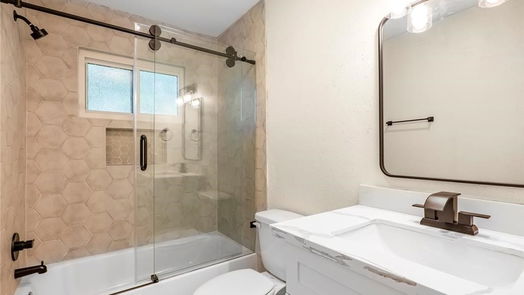 Houston 2-story, 3-bed 9211 Kerrwood Lane-idx