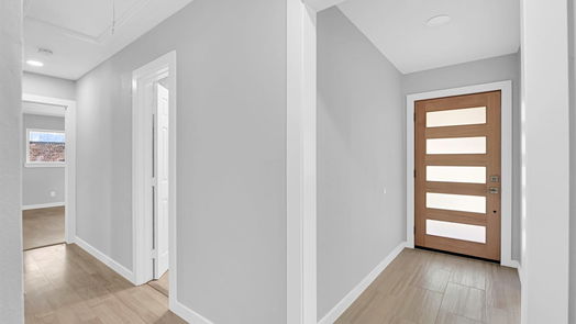 Houston 1-story, 3-bed 8918 Springview Lane-idx