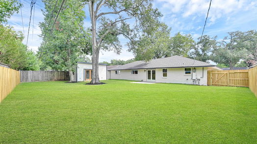 Houston 1-story, 3-bed 8918 Springview Lane-idx