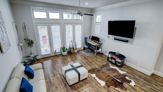 Houston 3-story, 3-bed 8821 Lakeshore Bend Drive-idx