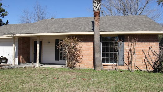 Houston 1-story, 3-bed 9718 Kemp Forest Drive-idx