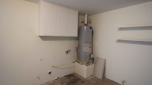 Houston 1-story, 3-bed 9718 Kemp Forest Drive-idx