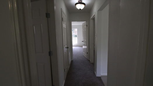 Houston 1-story, 3-bed 9718 Kemp Forest Drive-idx