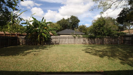 Houston 1-story, 3-bed 9718 Kemp Forest Drive-idx