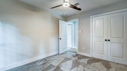 Houston 2-story, 4-bed 2507 Southwick Street-idx