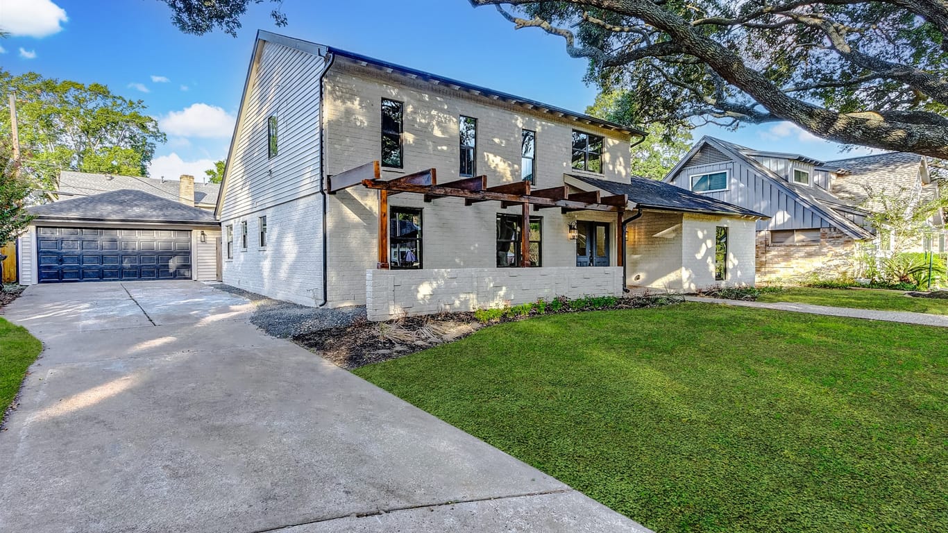 Houston 2-story, 4-bed 2507 Southwick Street-idx
