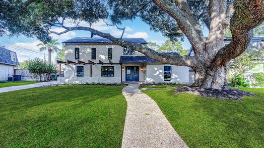 Houston 2-story, 4-bed 2507 Southwick Street-idx