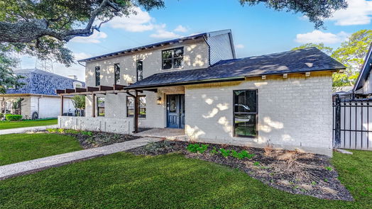 Houston 2-story, 4-bed 2507 Southwick Street-idx