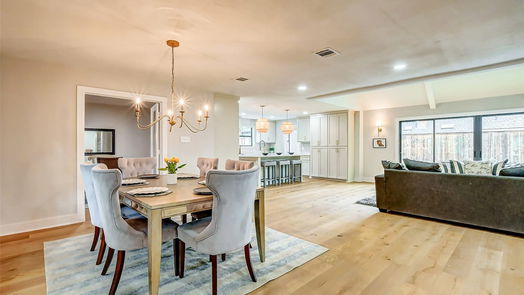 Houston 2-story, 4-bed 2507 Southwick Street-idx
