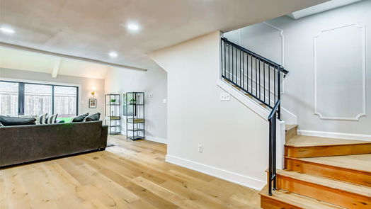 Houston 2-story, 4-bed 2507 Southwick Street-idx
