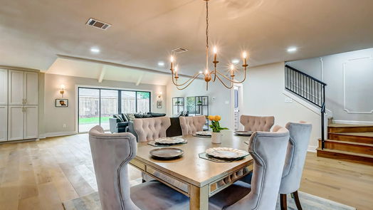 Houston 2-story, 4-bed 2507 Southwick Street-idx