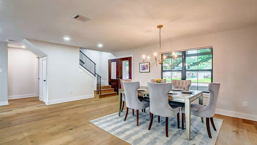 Houston 2-story, 4-bed 2507 Southwick Street-idx