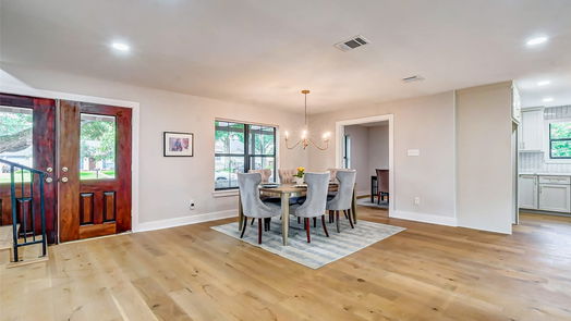 Houston 2-story, 4-bed 2507 Southwick Street-idx