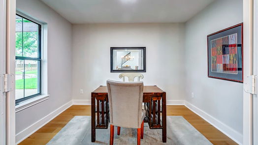 Houston 2-story, 4-bed 2507 Southwick Street-idx