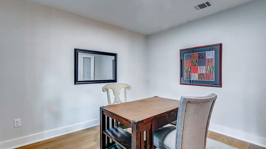 Houston 2-story, 4-bed 2507 Southwick Street-idx