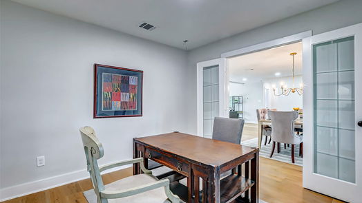 Houston 2-story, 4-bed 2507 Southwick Street-idx