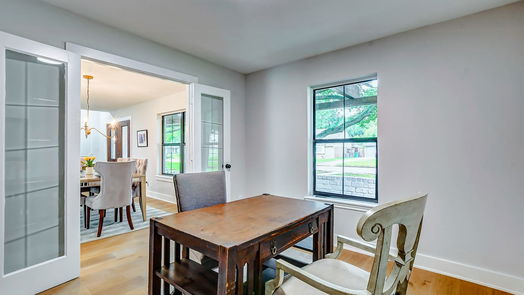 Houston 2-story, 4-bed 2507 Southwick Street-idx