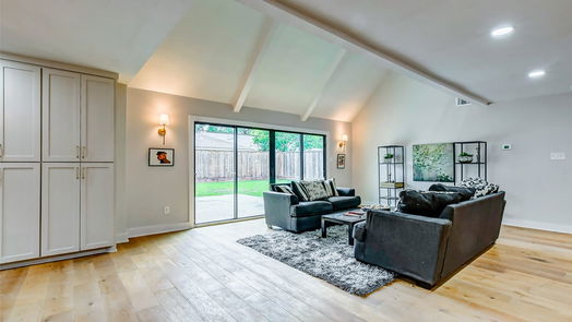 Houston 2-story, 4-bed 2507 Southwick Street-idx
