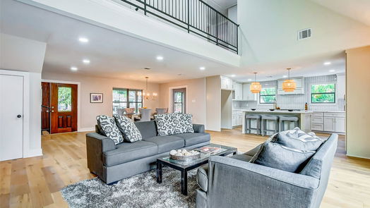 Houston 2-story, 4-bed 2507 Southwick Street-idx