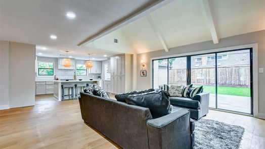 Houston 2-story, 4-bed 2507 Southwick Street-idx