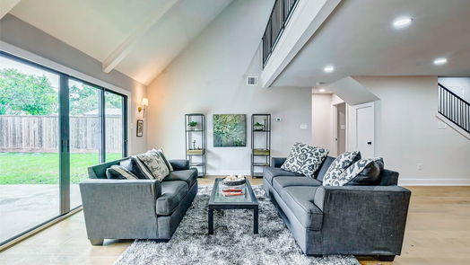 Houston 2-story, 4-bed 2507 Southwick Street-idx