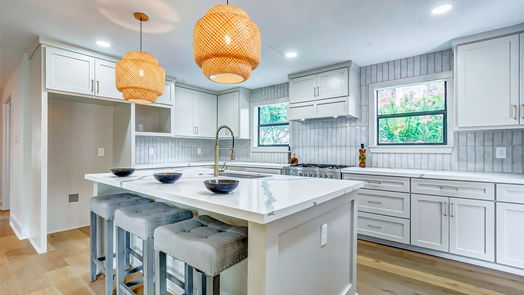 Houston 2-story, 4-bed 2507 Southwick Street-idx