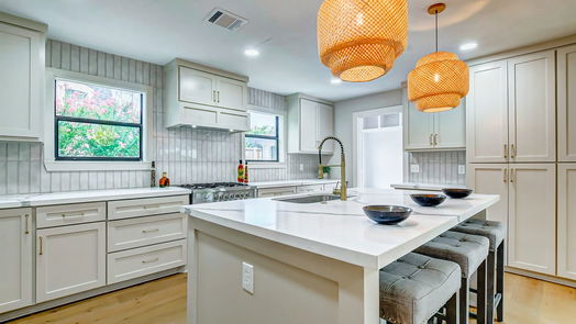 Houston 2-story, 4-bed 2507 Southwick Street-idx