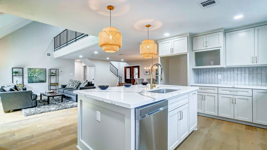 Houston 2-story, 4-bed 2507 Southwick Street-idx