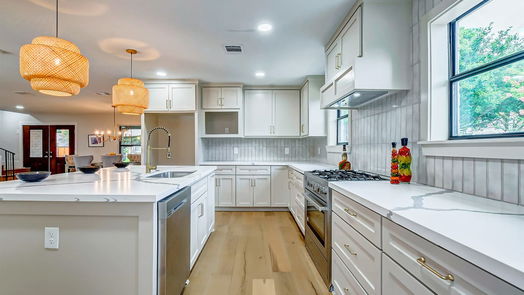 Houston 2-story, 4-bed 2507 Southwick Street-idx