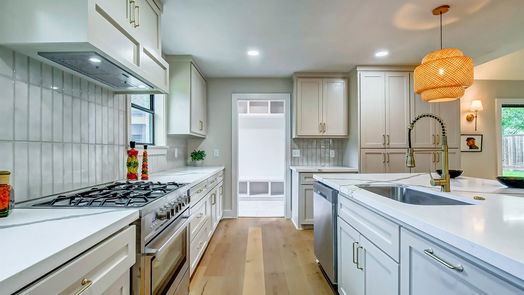 Houston 2-story, 4-bed 2507 Southwick Street-idx